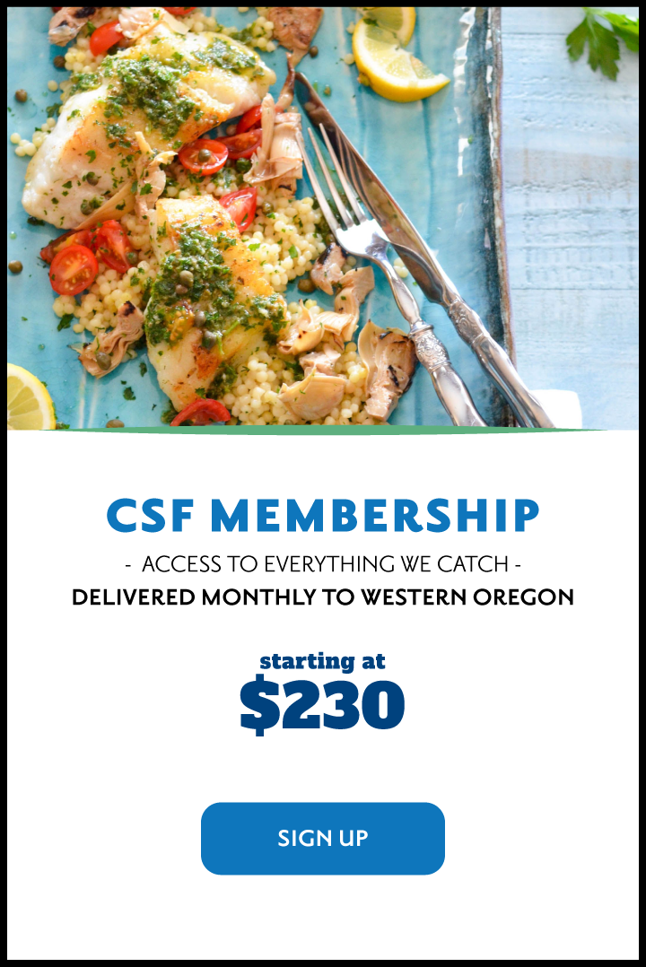CSF Membership Join Now